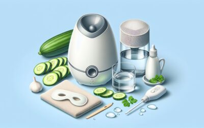 Auge trocken Hausmittel » Natürliche Remedies